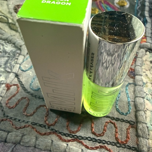 MILK Makeup Kush Lip Oil - Picture 3 of 3